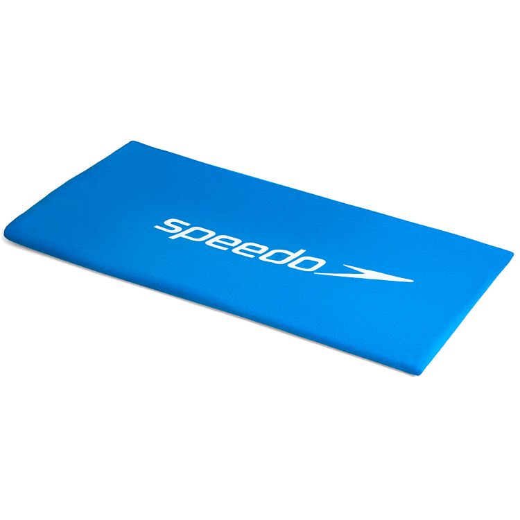 Prosop  Speedo MICROFIBRE TOWEL AU 8-00413717444 Albastru deschis photo 2